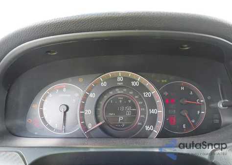 2016 Honda Accord Sport from USA, damaged, VIN 1HGCR2F57GA052037